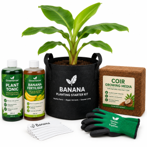 Banana & Tropical Fruit Fertiliser