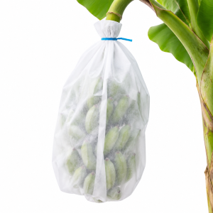 Banana Fruit Protection & Ripening Bags
